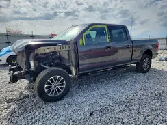 1FTFW1E57LKE00536 2020 FORD F-150