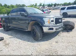 1FTFW1E57LKE08667 2020 FORD F-150