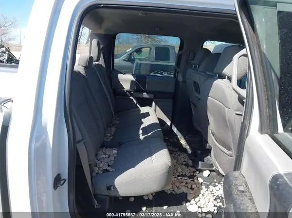 1FTFW1E57LKE66911 2020 FORD F-150 - Image 8