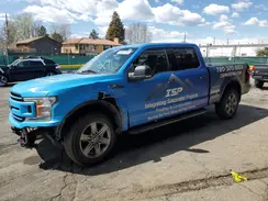 1FTFW1E57LKE76497 2020 FORD F-150