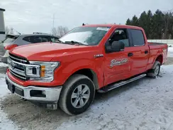 1FTFW1E57LKE81229 2020 FORD F-150