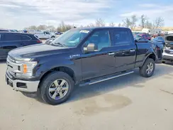 1FTFW1E57LKE94675 2020 FORD F-150
