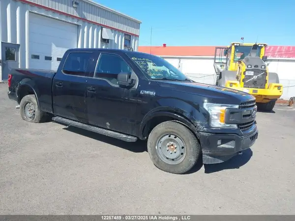 1FTFW1E57LKE98645 2020 FORD F-150 - Image 1