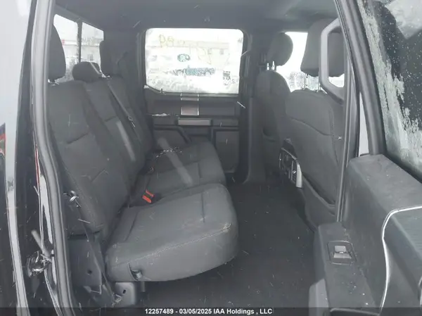 1FTFW1E57LKE98645 2020 FORD F-150 - Image 8