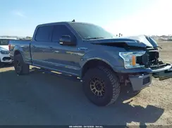 1FTFW1E57LKF10115 2020 FORD F-150