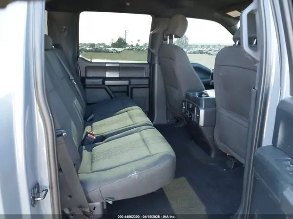 1FTFW1E57LKF10115 2020 FORD F-150 - Image 8