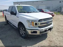 1FTFW1E57LKF42675 2020 FORD F-150