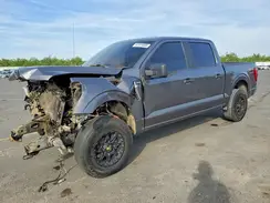 1FTFW1E57MFA00485 2021 FORD F-150