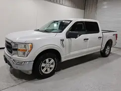1FTFW1E57MFA03659 2021 FORD F-150