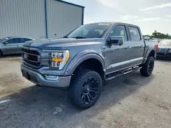 1FTFW1E57MFA09770 2021 FORD F-150