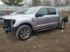 1FTFW1E57MFA24527 2021 FORD F-150