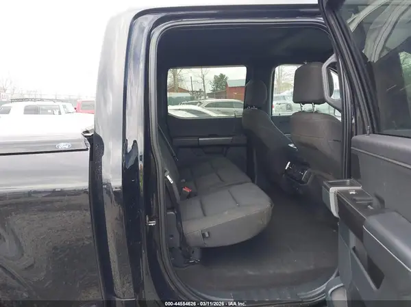 1FTFW1E57MFA37181 2021 FORD F-150 - Image 8