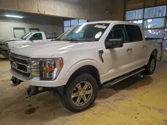 1FTFW1E57MFA42106 2021 FORD F-150