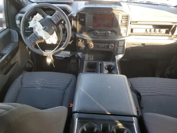 1FTFW1E57MFA43420 2021 FORD F-150 - Image 8