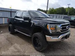 1FTFW1E57MFA45488 2021 FORD F-150