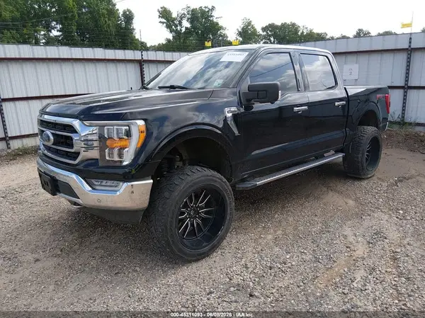 1FTFW1E57MFA45488 2021 FORD F-150 - Image 2