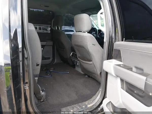 1FTFW1E57MFA45488 2021 FORD F-150 - Image 8