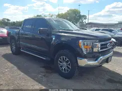 1FTFW1E57MFA45958 2021 FORD F-150