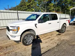 1FTFW1E57MFA54711 2021 FORD F-150