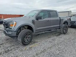 1FTFW1E57MFA55065 2021 FORD F-150