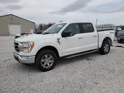 1FTFW1E57MFA61786 2021 FORD F-150