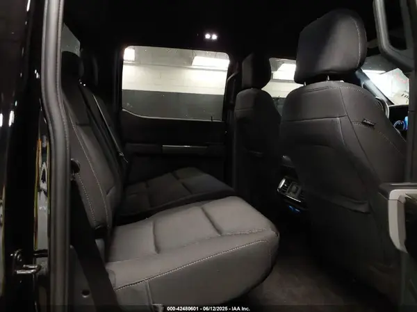 1FTFW1E57MFA64154 2021 FORD F-150 - Image 8