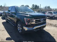 1FTFW1E57MFA65126 2021 FORD F-150