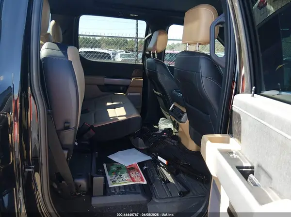 1FTFW1E57MFA65126 2021 FORD F-150 - Image 8