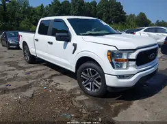 1FTFW1E57MFA67684 2021 FORD F-150