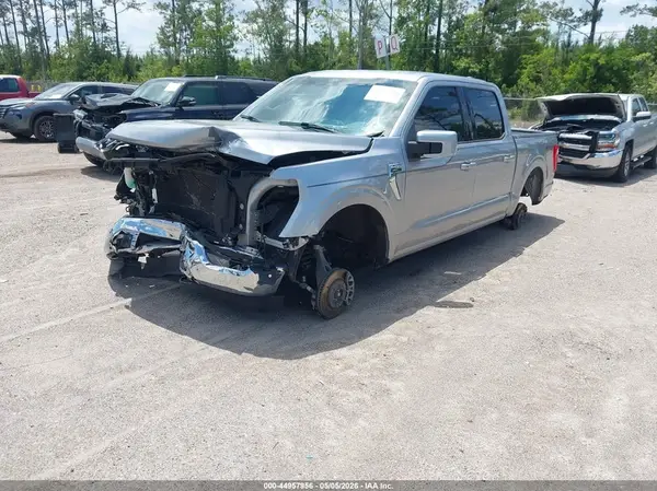 1FTFW1E57MFA71928 2021 FORD F-150 - Image 2