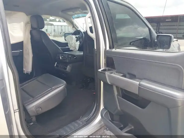 1FTFW1E57MFA71928 2021 FORD F-150 - Image 8