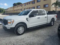 1FTFW1E57MFA72495 2021 FORD F-150