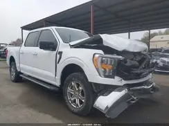 1FTFW1E57MFA73842 2021 FORD F-150