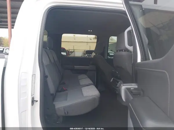 1FTFW1E57MFA73842 2021 FORD F-150 - Image 8