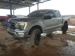 1FTFW1E57MFA73968 2021 FORD F-150