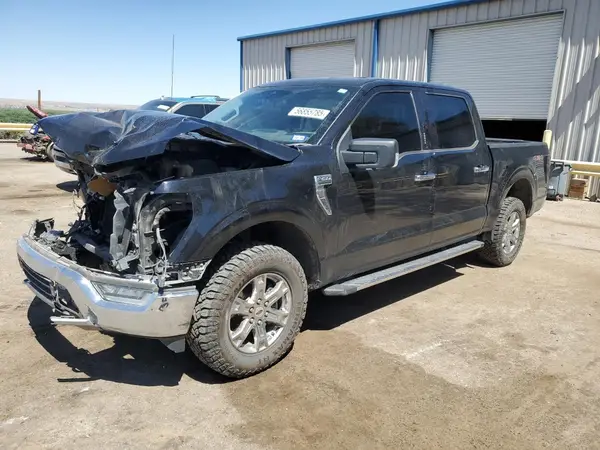1FTFW1E57MFA73999 2021 FORD F-150 - Image 1