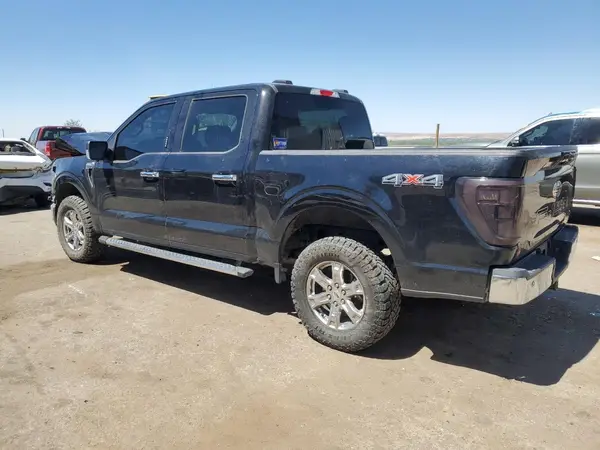 1FTFW1E57MFA73999 2021 FORD F-150 - Image 2