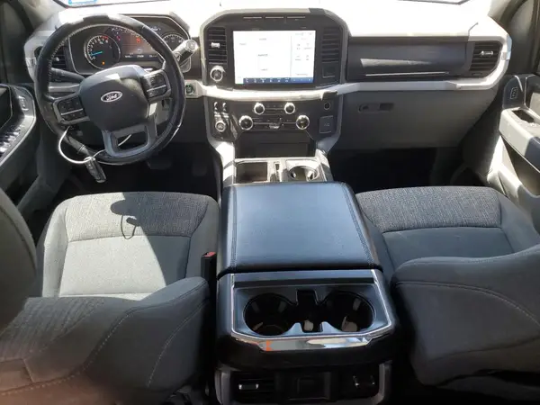 1FTFW1E57MFA73999 2021 FORD F-150 - Image 8