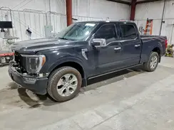 1FTFW1E57MFA80127 2021 FORD F-150