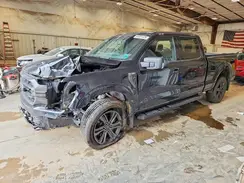 1FTFW1E57MFA82282 2021 FORD F-150