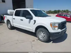 1FTFW1E57MFA90348 2021 FORD F-150