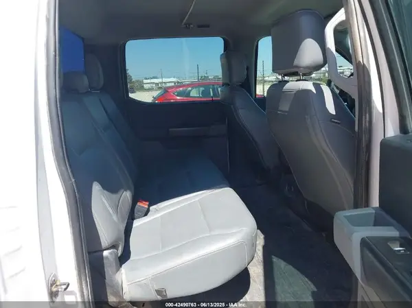 1FTFW1E57MFA90348 2021 FORD F-150 - Image 8