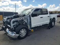 1FTFW1E57MFB02613 2021 FORD F-150