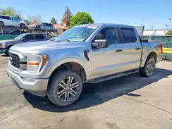 1FTFW1E57MFB27771 2021 FORD F-150