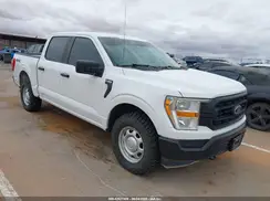 1FTFW1E57MFB30878 2021 FORD F-150