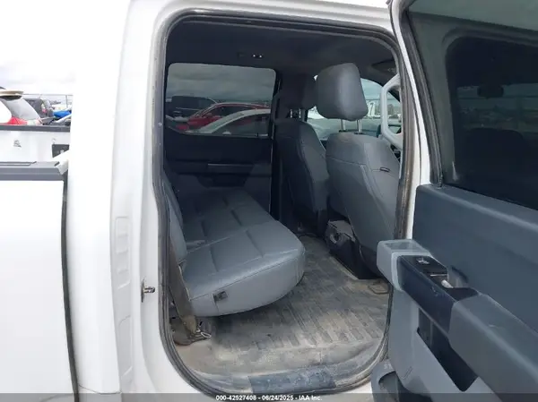 1FTFW1E57MFB30878 2021 FORD F-150 - Image 8