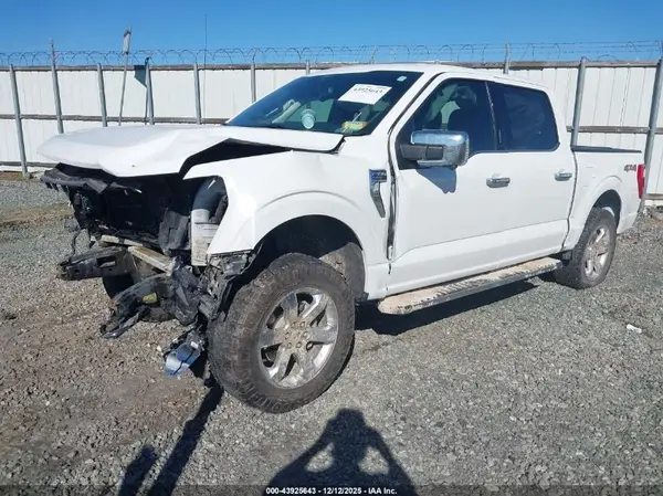 1FTFW1E57MFB34428 2021 FORD F-150 - Image 2