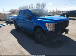 1FTFW1E57MFB37555 2021 FORD F-150