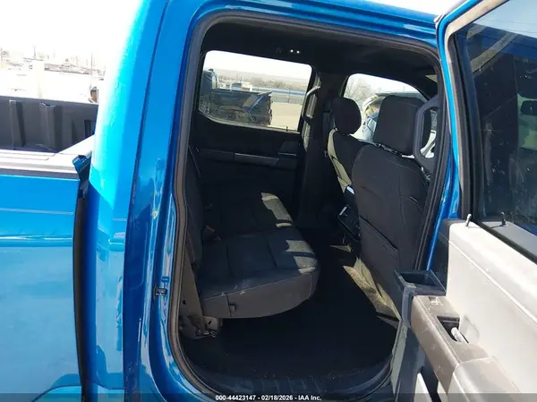 1FTFW1E57MFB37555 2021 FORD F-150 - Image 8