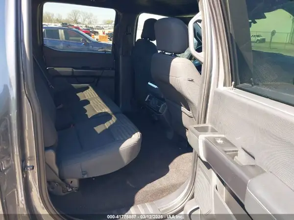 1FTFW1E57MFB45980 2021 FORD F-150 - Image 8